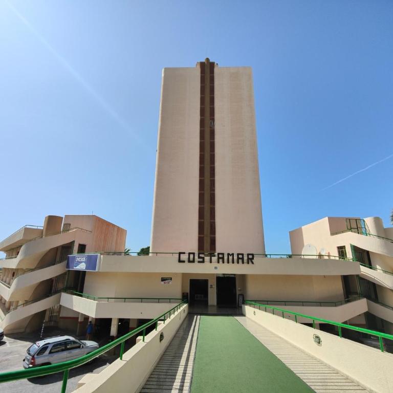 Costamar in Los Cristianos - Apartamento de 1 dormitorio - 19
