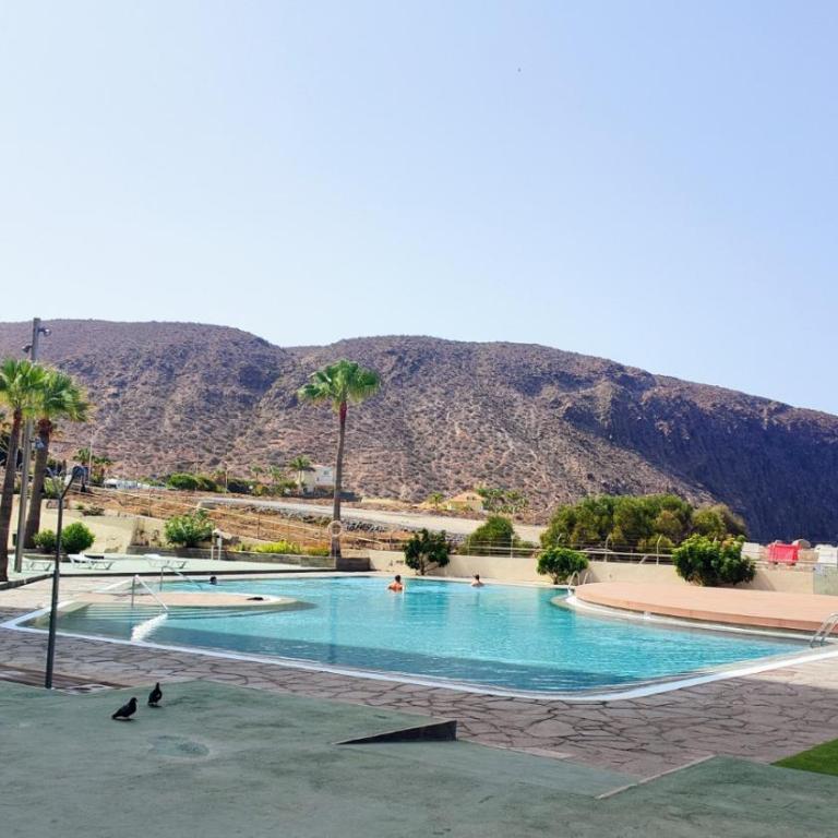 Costamar in Los Cristianos - Apartamento de 1 dormitorio - 18