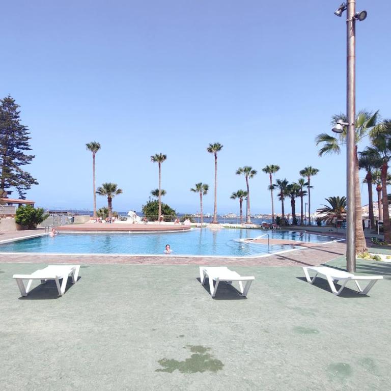 Costamar in Los Cristianos - Apartamento de 1 dormitorio - 20