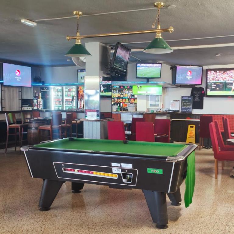 Costamar in Los Cristianos - Apartamento de 1 dormitorio - 22