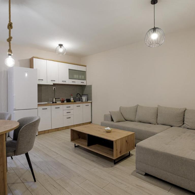 4-teen - Apartman sa 1 Spavaćom Sobom - 2