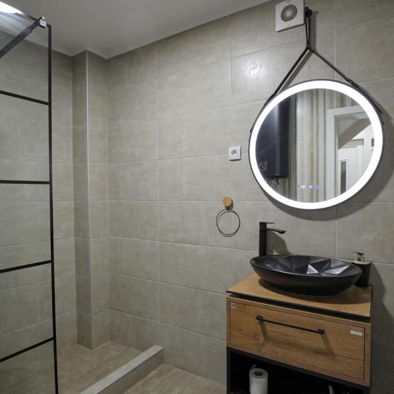 4-teen - Apartman sa 1 Spavaćom Sobom - 10