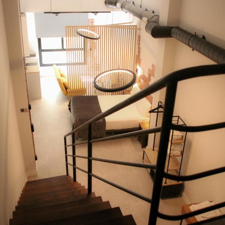 Loft Imperial - Dúplex - 15