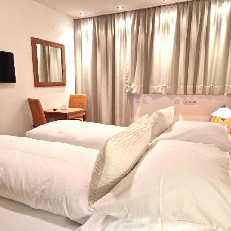 Ferienwohnung Simonhof - Apartment mit Sauna - 3