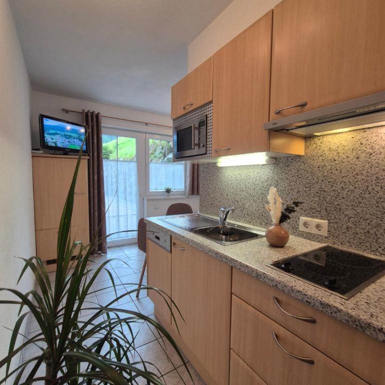 Appartement Skorpion - Apartment mit 1 Schlafzimmer - 9