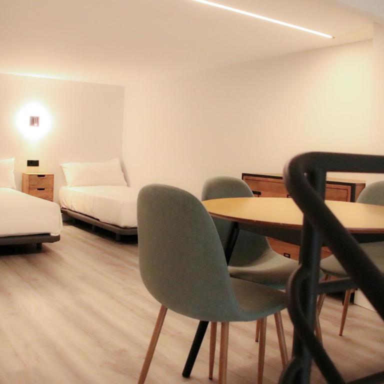 Loft Imperial - Dúplex - 19