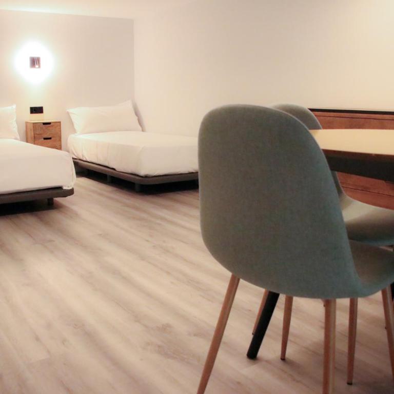 Loft Imperial - Dúplex - 18