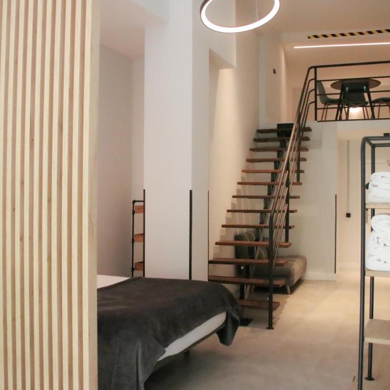 Loft Imperial - Dúplex - 17