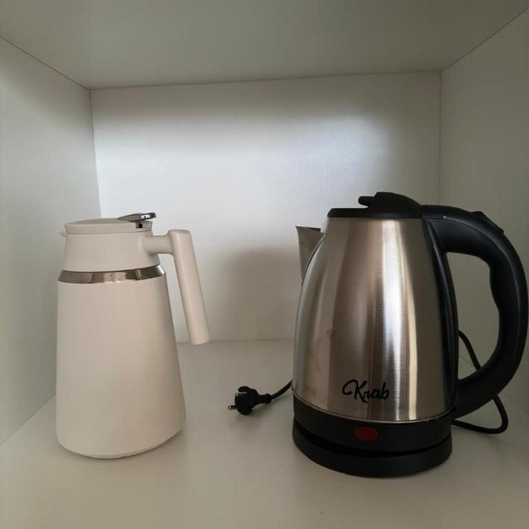 Cacique Apart - Apartamento de 1 dormitorio - 9
