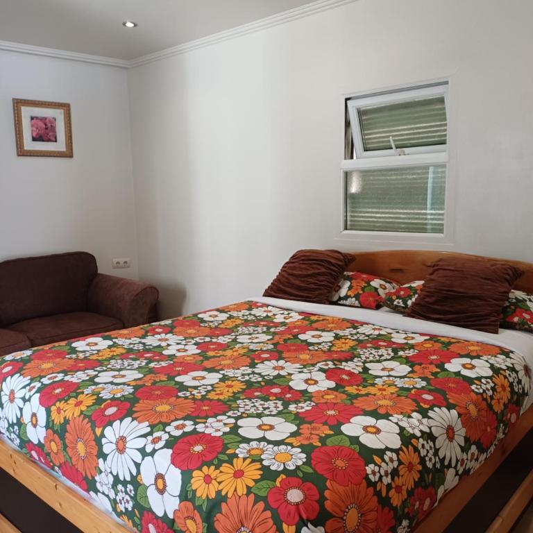 Malaga Ensuites City Centre - Habitación Doble con baño privado - 2
