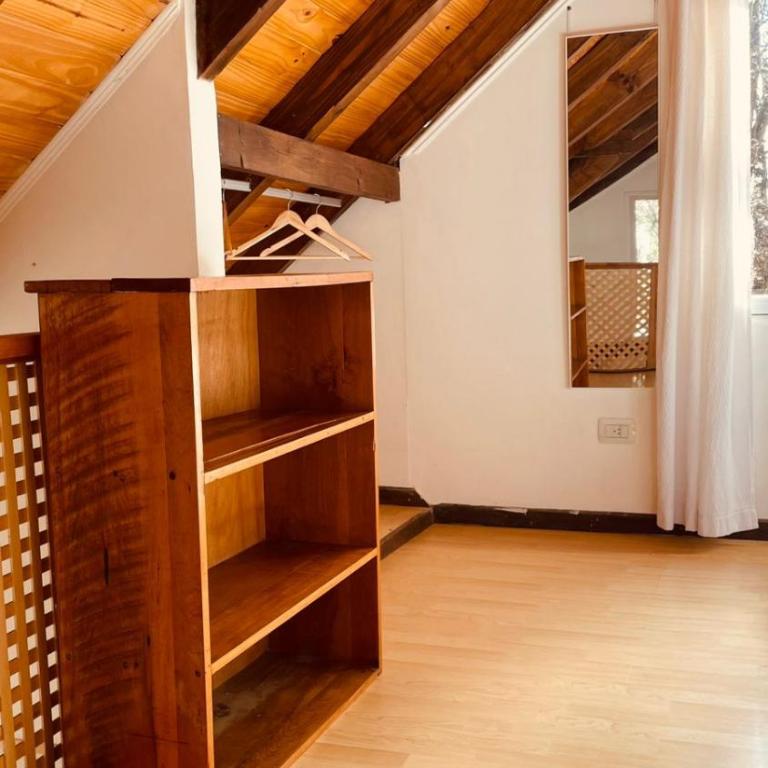 La cabaña del botánico - Chalet de 1 dormitorio - 18
