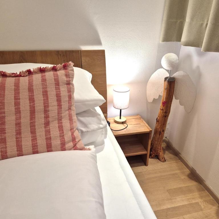 Ferienwohnung Simonhof - Apartment mit Sauna - 25