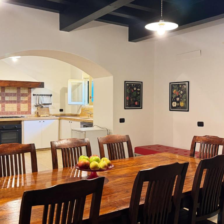 Rosada Country House - Villa - 4