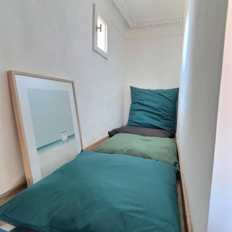 Charmant duplex Béziers les Halles - Appartamento con 1 Camera da Letto - 3