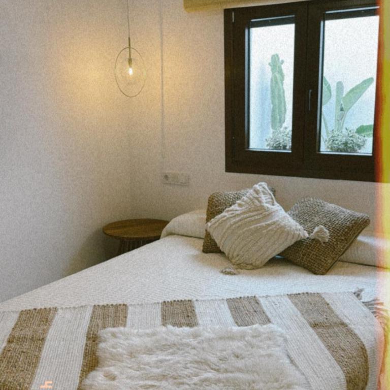 La morada de Rosafina - Apartamento Deluxe de 2 dormitorios - 2