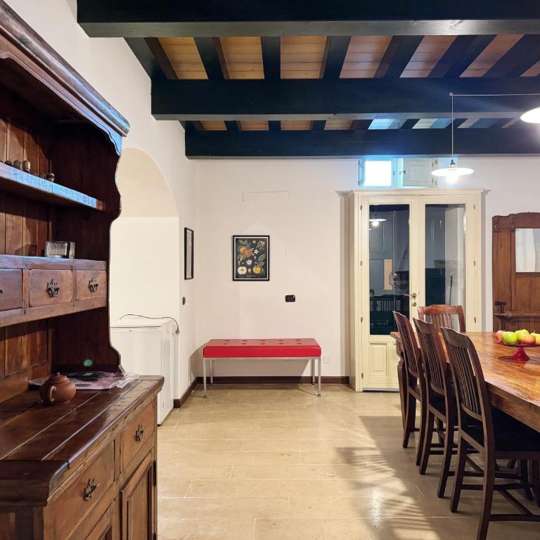 Rosada Country House - Villa - 2