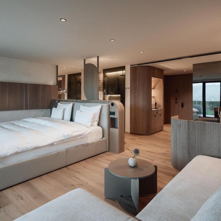 Hotel Solvie - Suite con Terrazza - 8