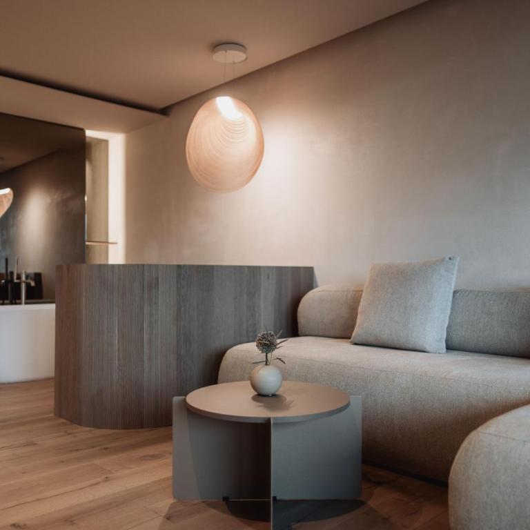 Hotel Solvie - Suite con Terrazza - 9
