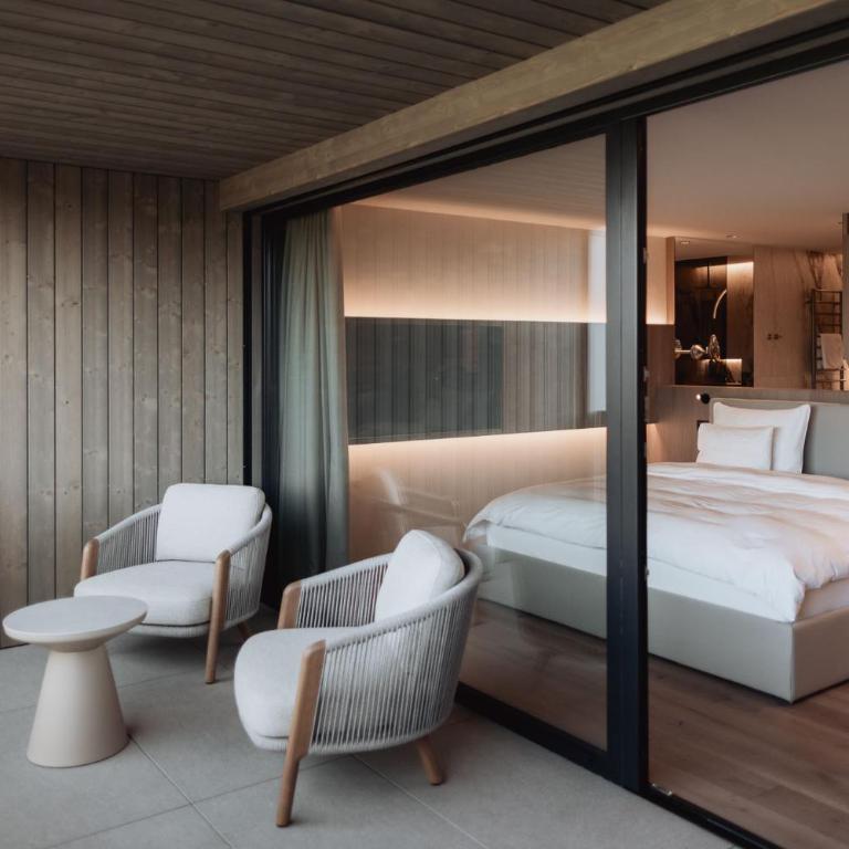 Hotel Solvie - Suite con Terrazza - 6