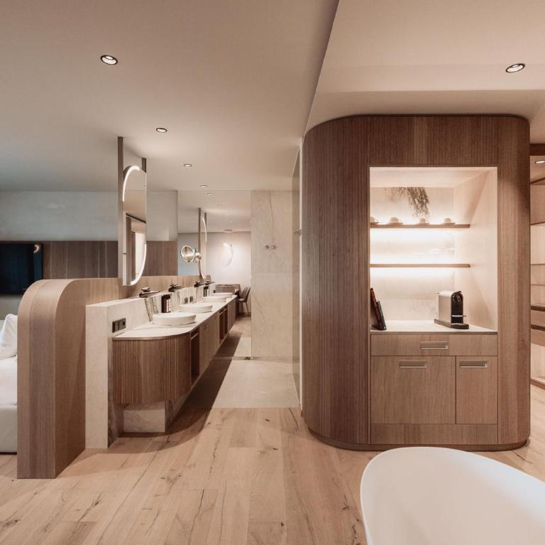 Hotel Solvie - Suite con Terrazza - 5