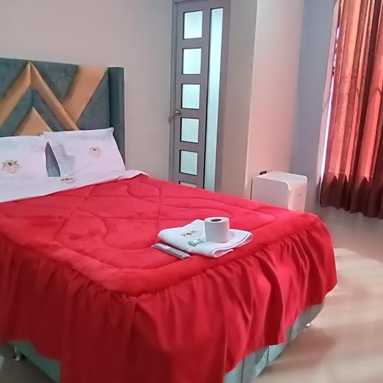 Hotel Mirador Wanka - Habitación Deluxe - 7