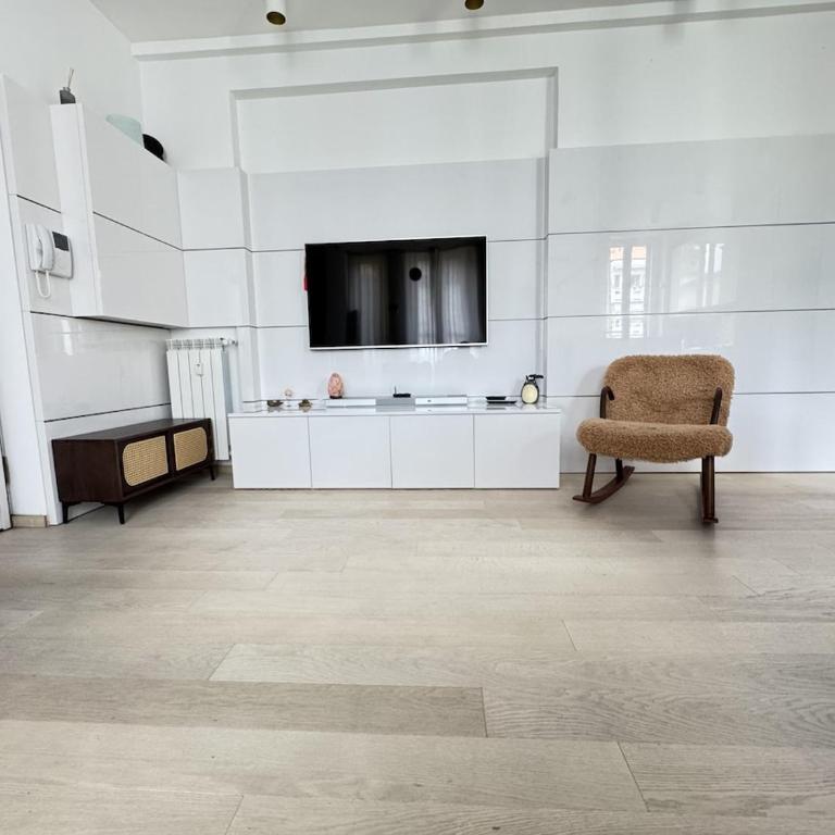 Sant'Agostino Large & Elegant Apartment, Milano - Appartamento con 2 Camere da Letto - 3