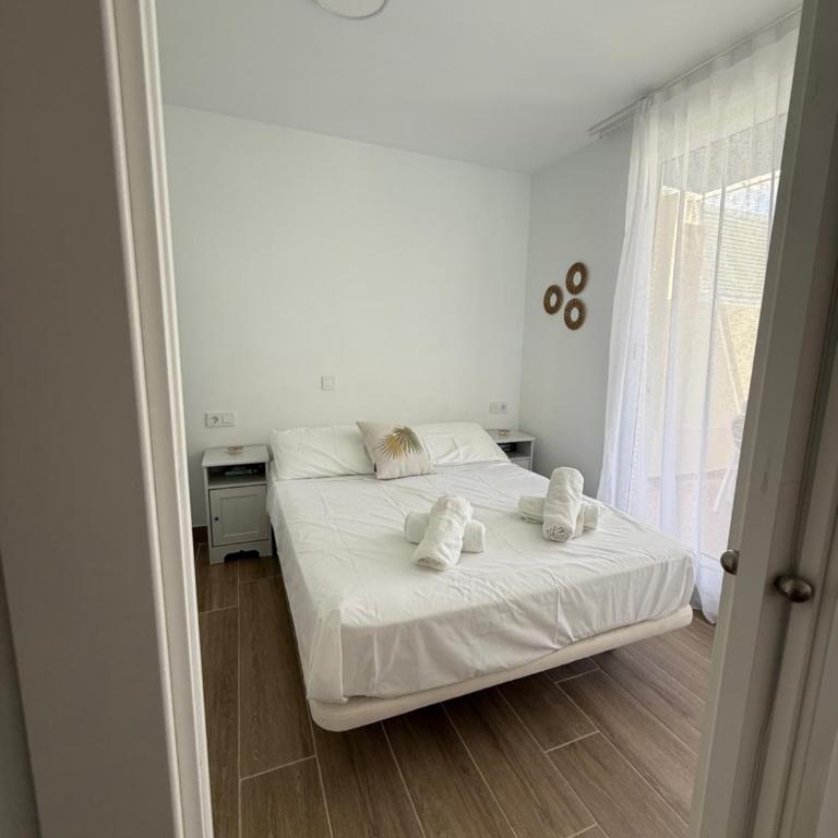 Lovisi Suite Playa del Cura - OCEAN & POOL VIEW - Apartamento de 2 dormitorios - 11