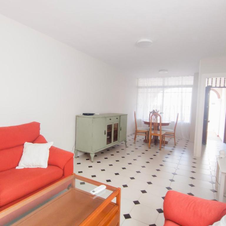 Casa Serena - Four-Bedroom House - 7