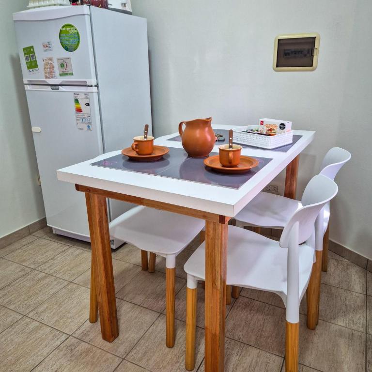 Abu Rosa - Two-Bedroom Apartment - 4