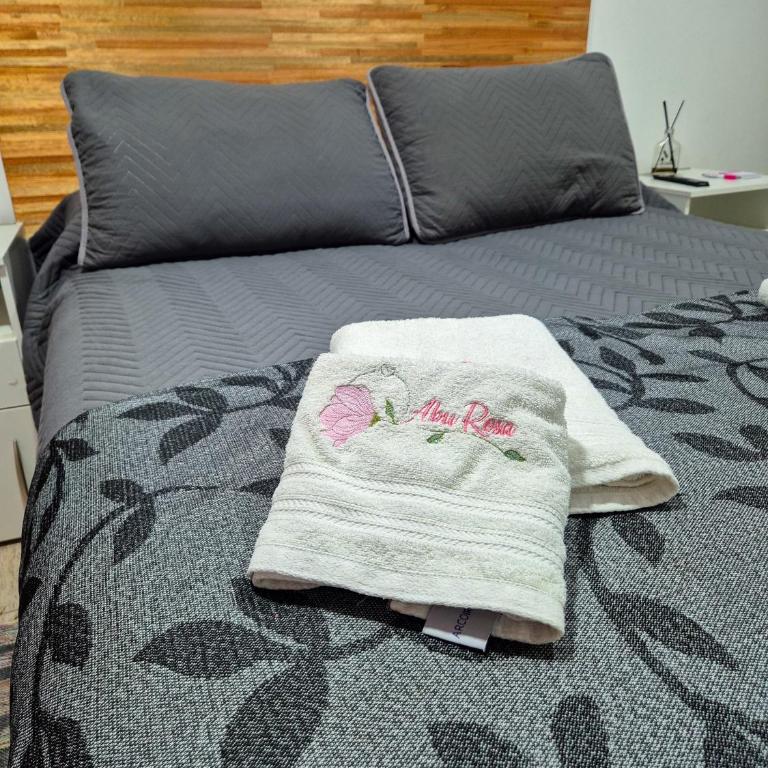 Abu Rosa - Two-Bedroom Apartment - 6