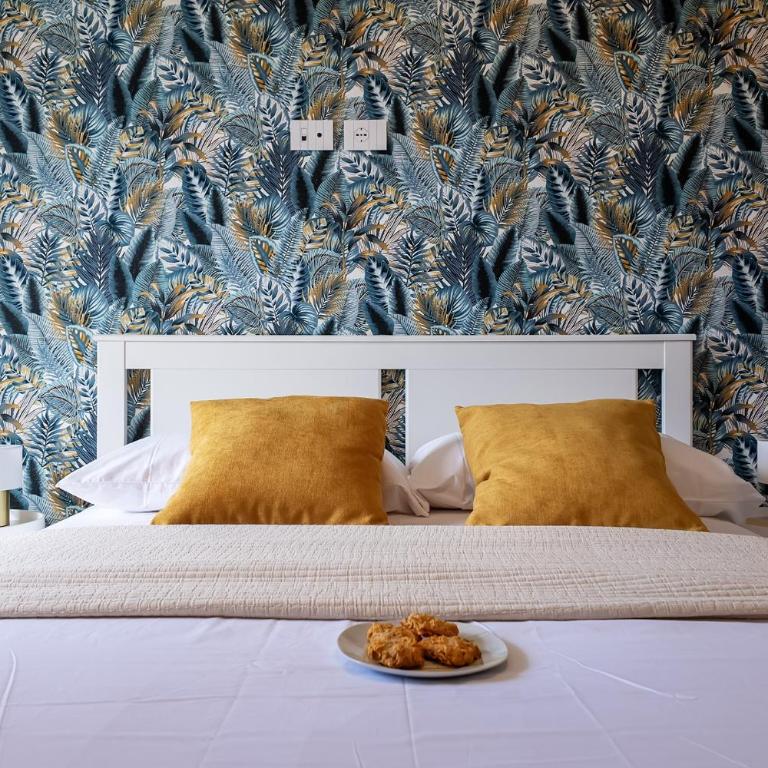 La Dimora dei Bigi Vacanze Pisa - Two-Bedroom Apartment - 2