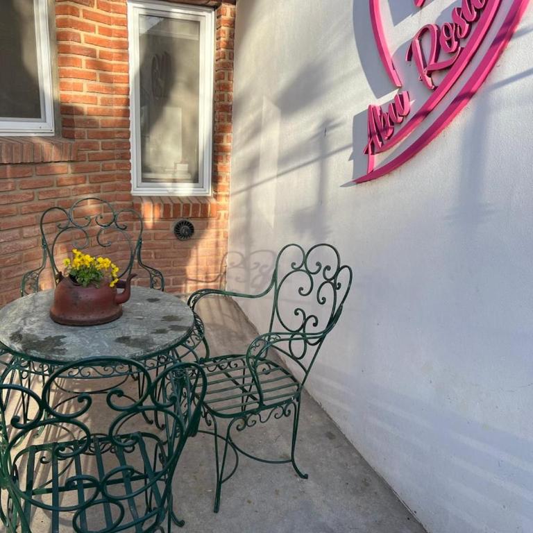 Abu Rosa - Two-Bedroom Apartment - 9