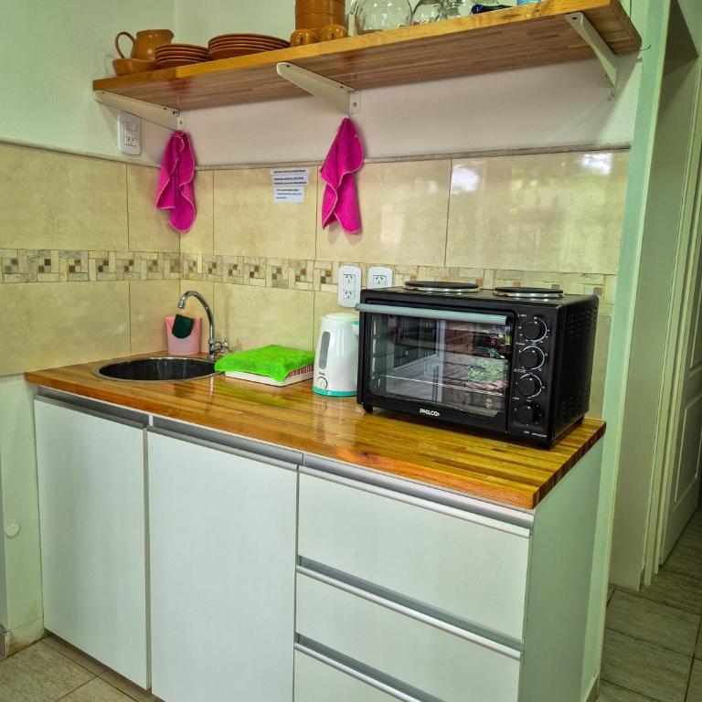 Abu Rosa - Two-Bedroom Apartment - 10