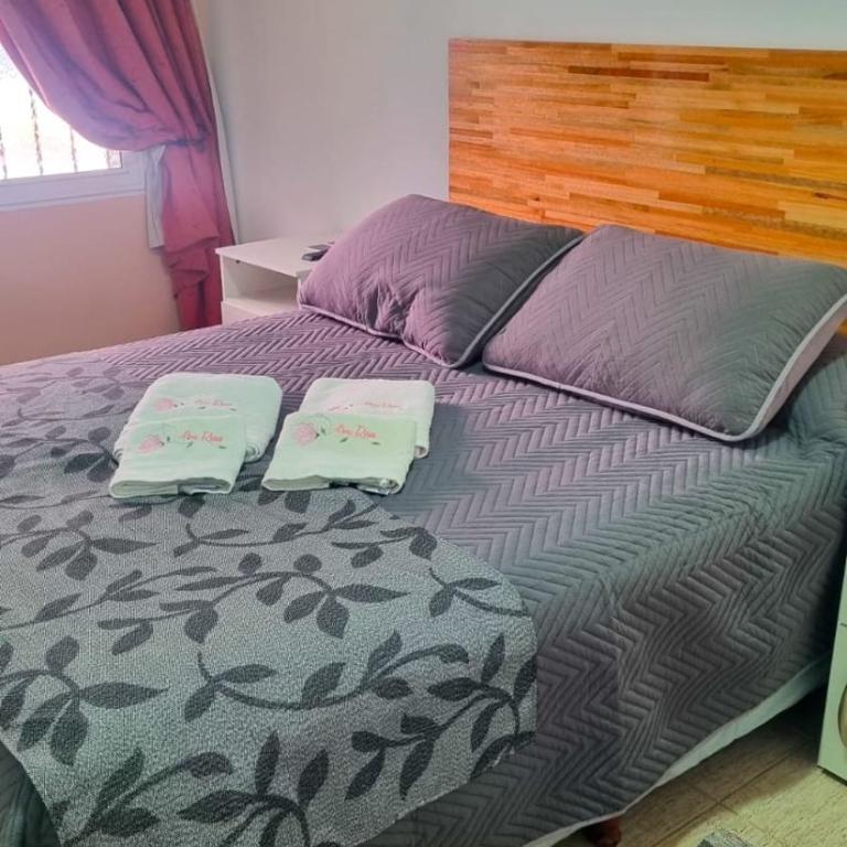 Abu Rosa - Two-Bedroom Apartment - 12