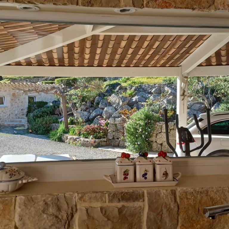 Le Clos Manon - Villa 3 Chambres - 8