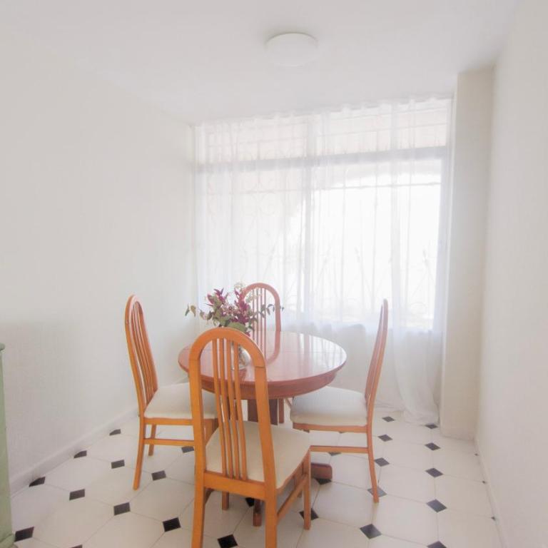 Casa Serena - Four-Bedroom House - 8