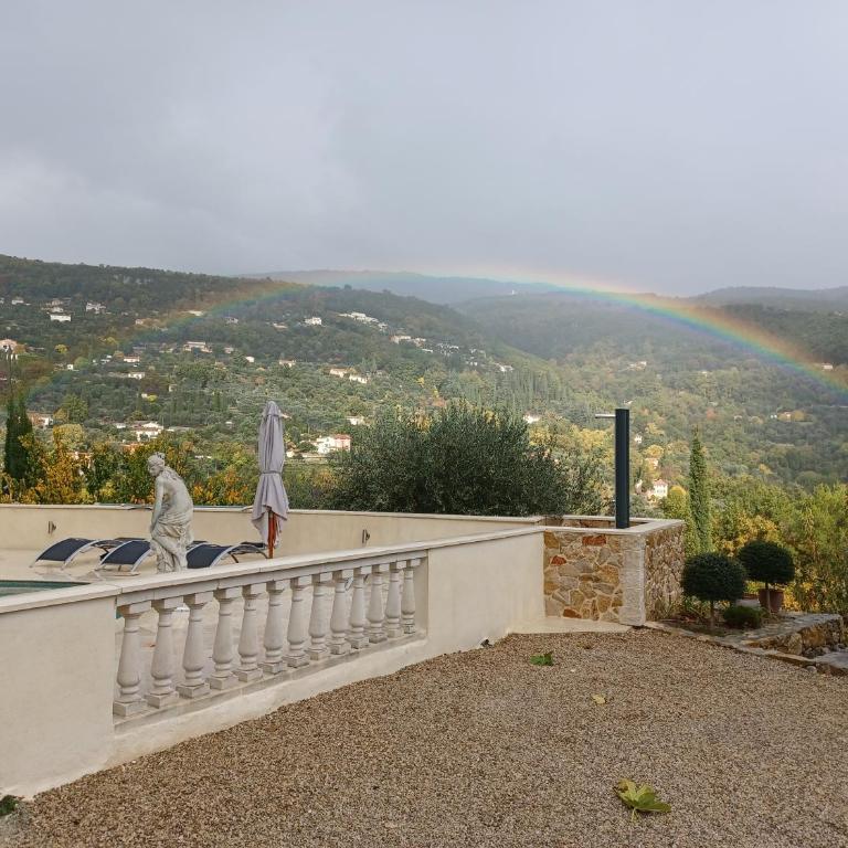 Le Clos Manon - Villa 3 Chambres - 6