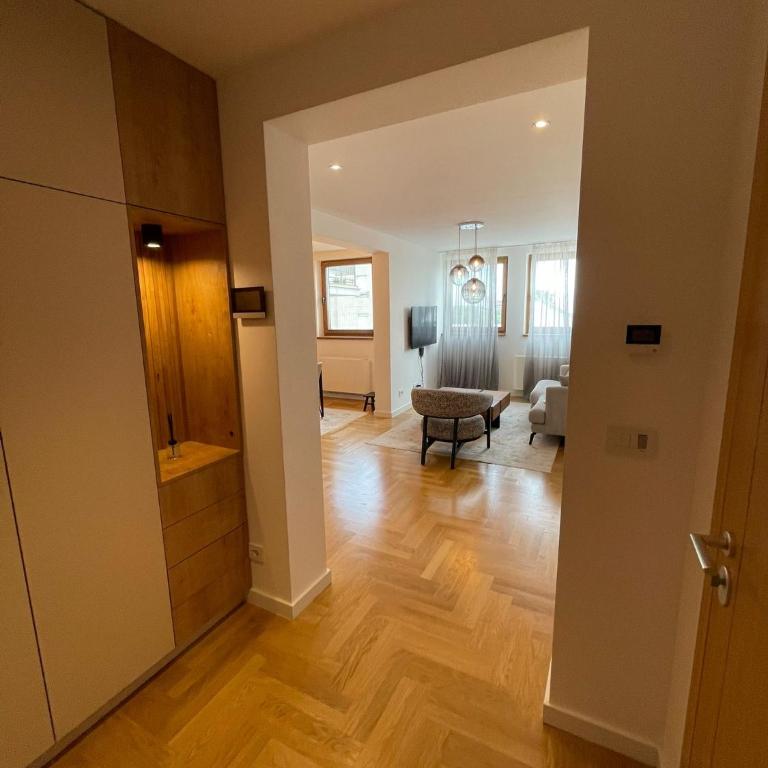 New Luxury Apartment - Stari Grad -Lower Dorcol- 14 to 90 plus nights - Belgrade City Center - Apartman sa 1 Spavaćom Sobom – Nepušački - 11