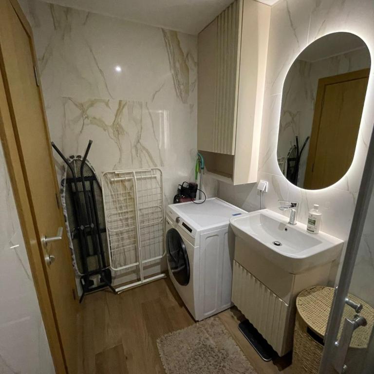 New Luxury Apartment - Stari Grad -Lower Dorcol- 14 to 90 plus nights - Belgrade City Center - Apartman sa 1 Spavaćom Sobom – Nepušački - 14