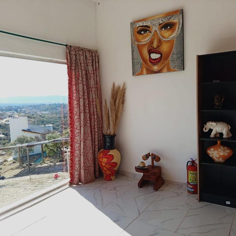 CABAÑA Casa Saavedra - Apartamento de 2 dormitorios - 5