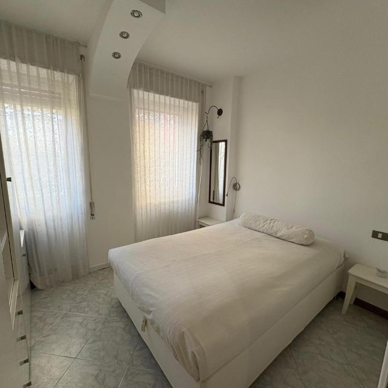 La Casa di Valentina - Appartamento con 1 Camera da Letto - 7