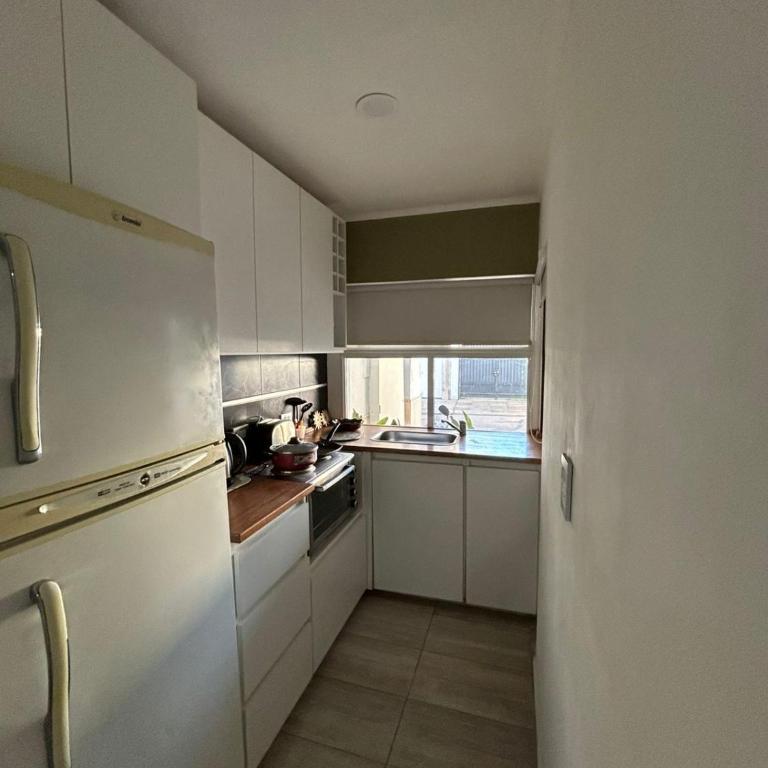 Brisas paraiso - Apartamento de 1 dormitorio - 6