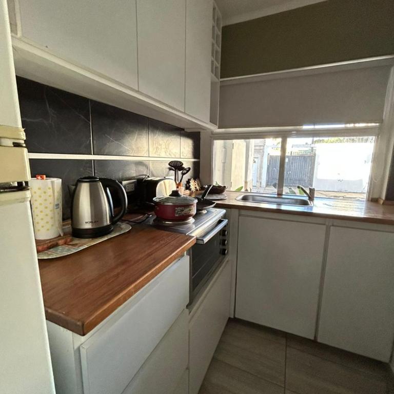 Brisas paraiso - One-Bedroom Apartment - 8