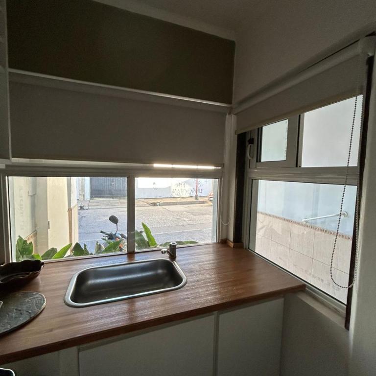 Brisas paraiso - One-Bedroom Apartment - 7