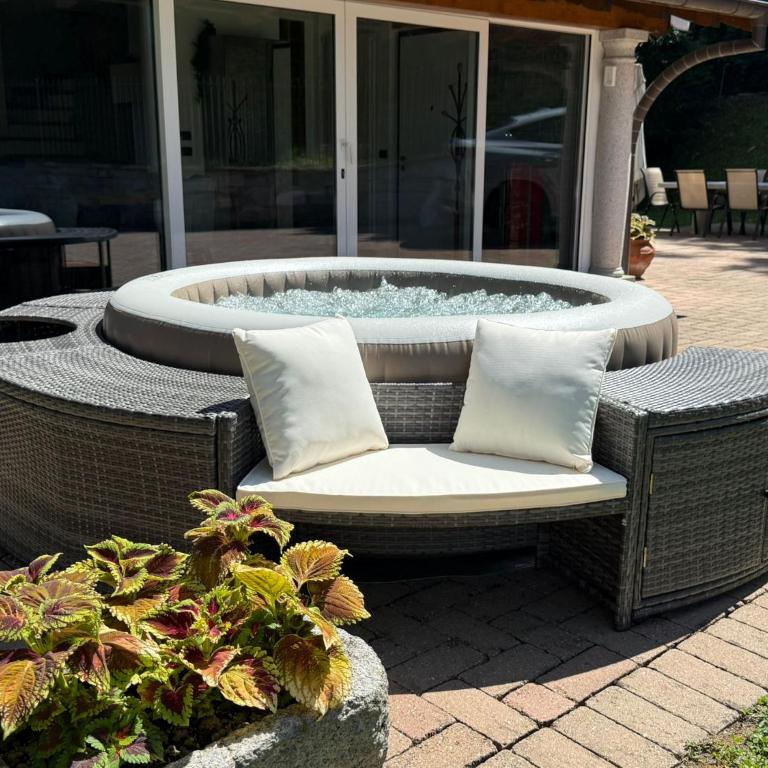 Villa Rose - Villa con 3 Camere da Letto - 28