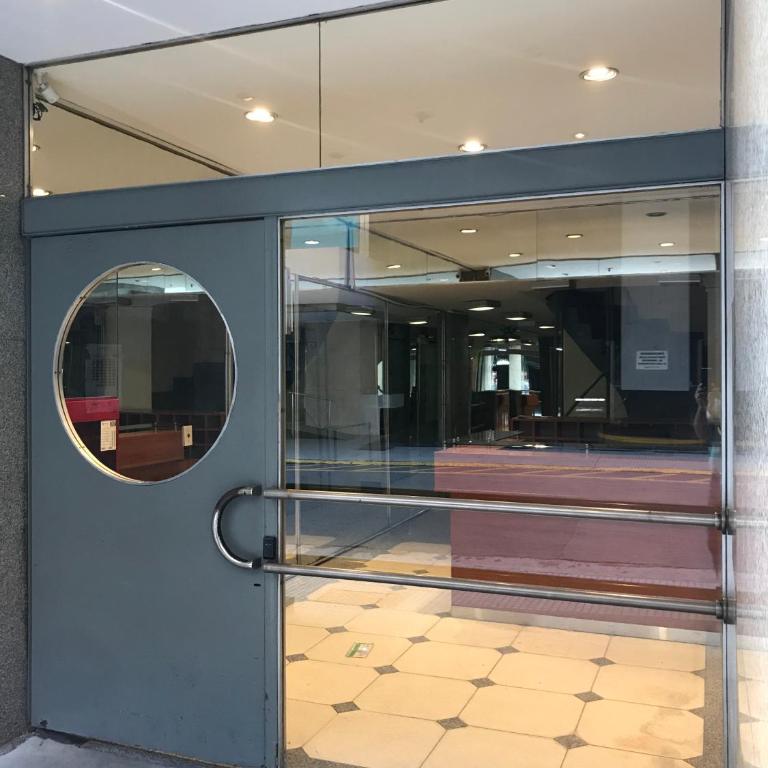 Moderno departamento sobre Av Corrientes con garage para autos - Apartamento de 1 dormitorio - 16