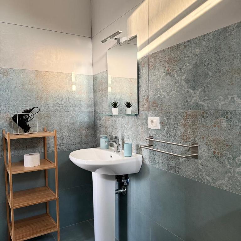 Citrus Holidays House - Double Room - 2