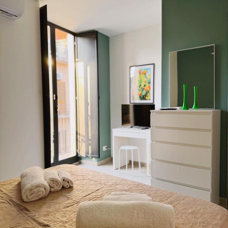 Citrus Holidays House - Double Room - 4