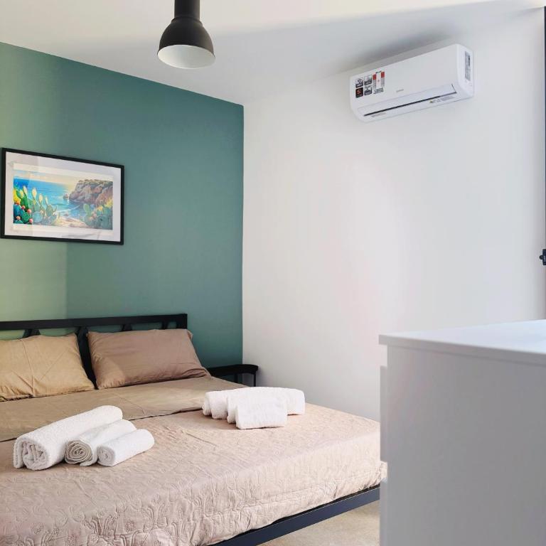 Citrus Holidays House - Double Room - 5