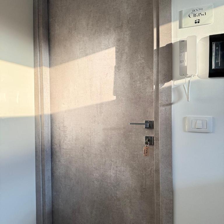 Citrus Holidays House - Single Room - 1
